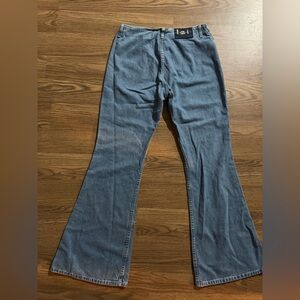 LEI Light Blue Denim Jeans